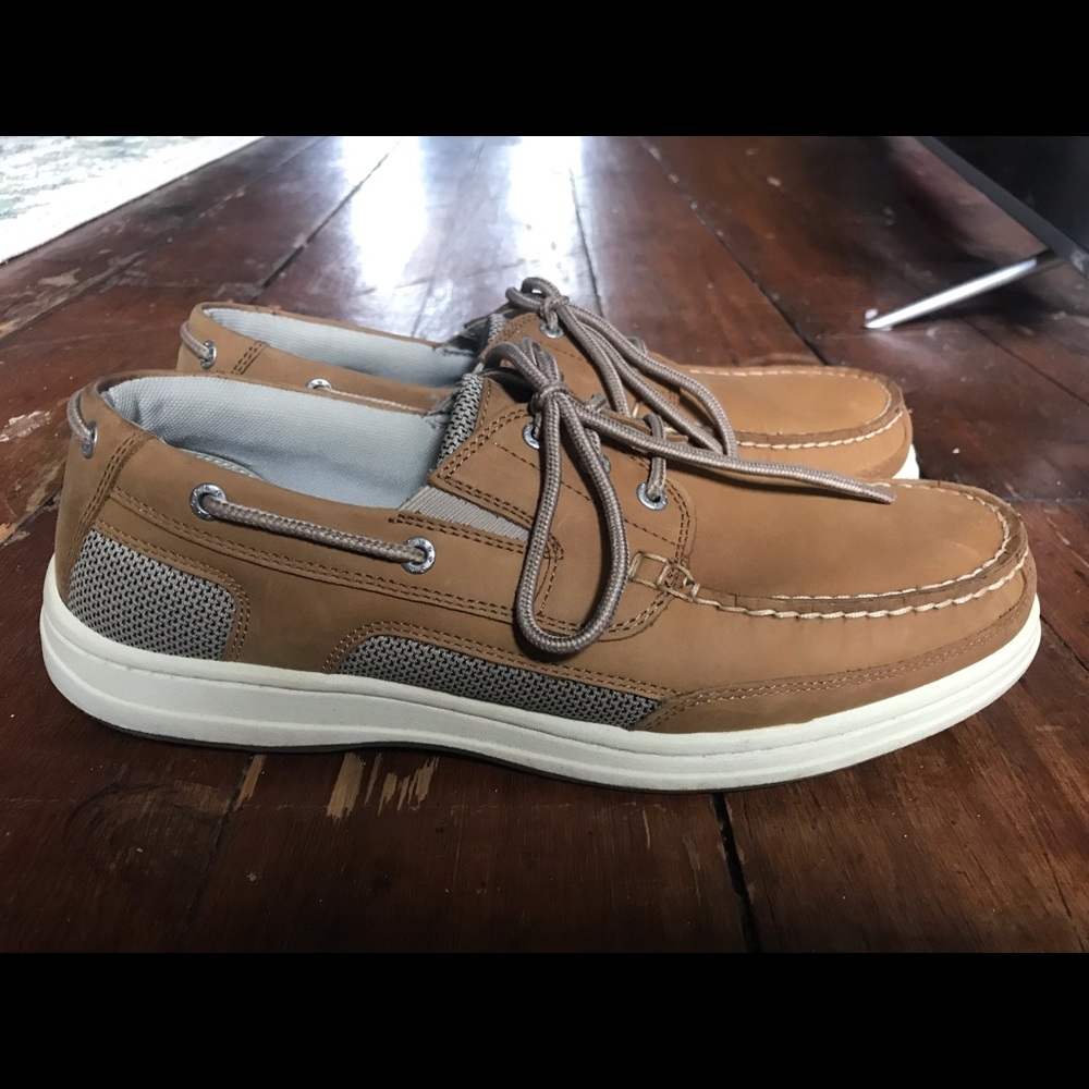 Mens Dockers